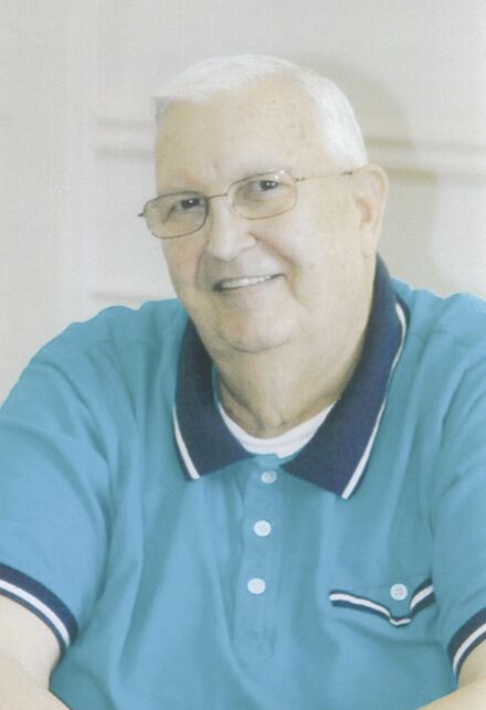 Joseph Elroy Green